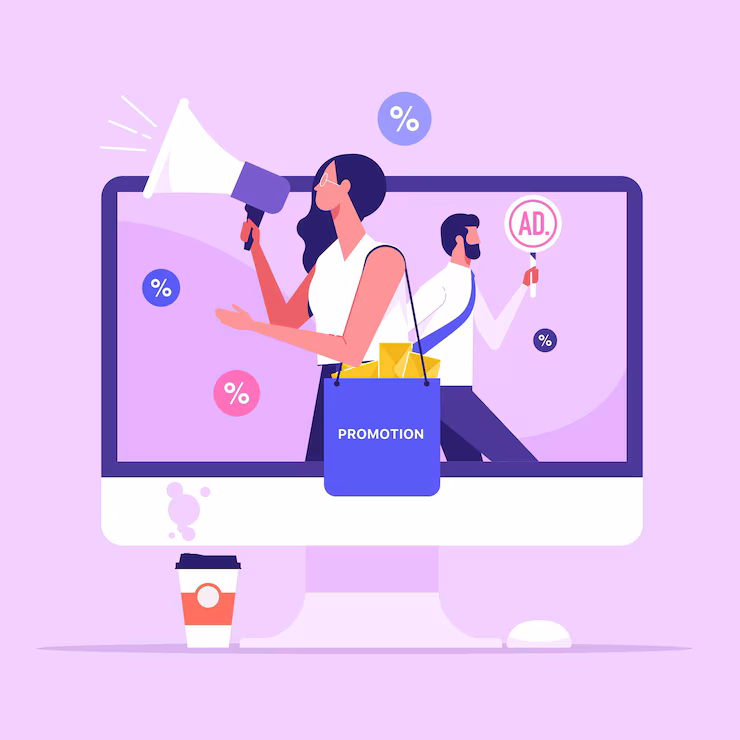 Advertising Platform