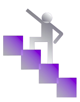 Rise Icon